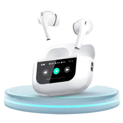 سماعة مزوده بـ Chat GBT