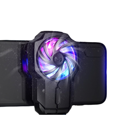 مبرد الهاتف المحمول