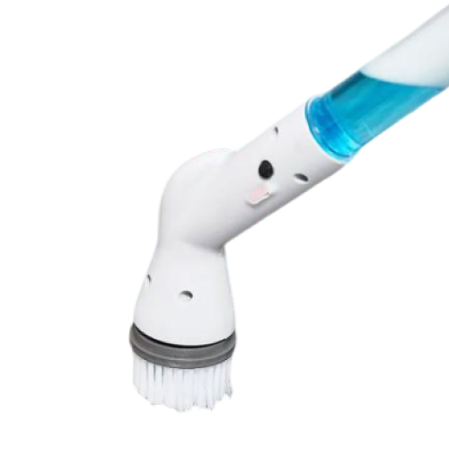 فرشاة تنظيف كهربائية