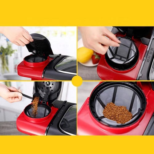 ميكروويف و قلاية و صانعة قهوة ٣*١