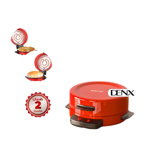 ماكينة صنع البيتزا و الخبز