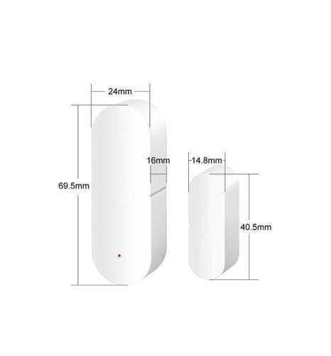 جهاز إنذار ضد السرقة