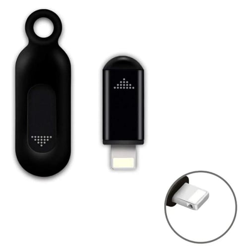 وصلة لتحويل الهاتف IOS الى ريموت