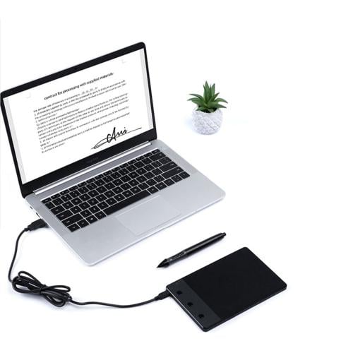 جرافيك تابلت