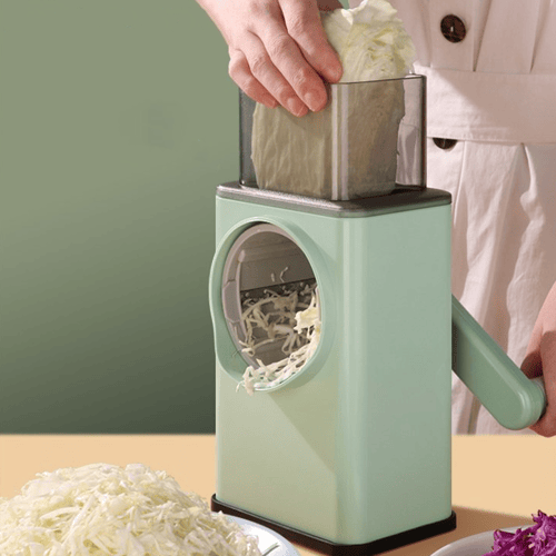 ماكينة تقطيع طعام