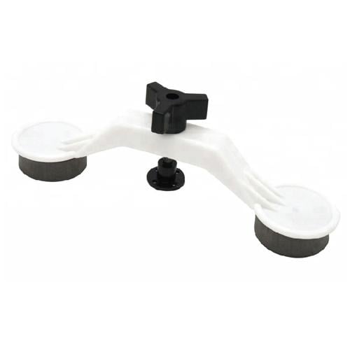 جهاز اصلاح و رد الصدمات في السيارة