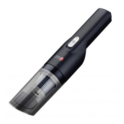 مكنسة سيارة لاسلكية