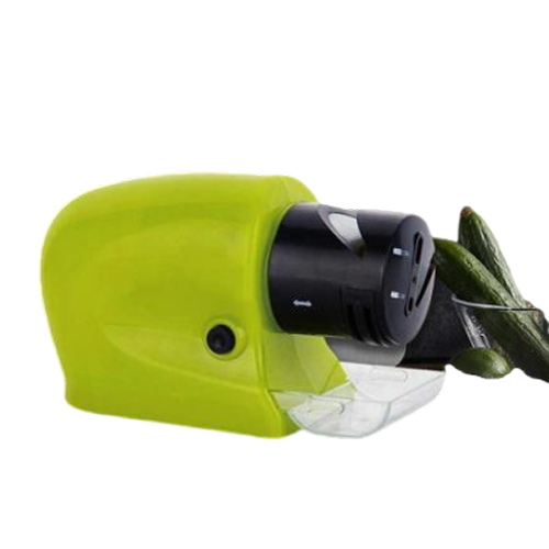 آداة سن السكاكين