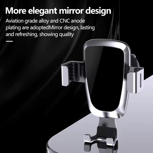 حامل هاتف للسيارة