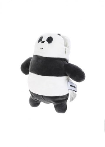 حقيبة كتف أو كروس بودي على شكل شهاب من الدببة الثل...