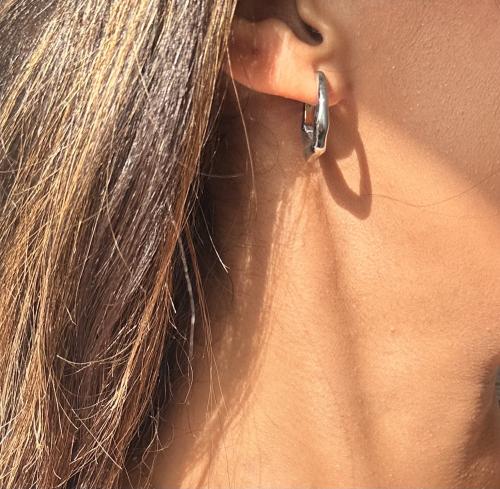 Dou earrings