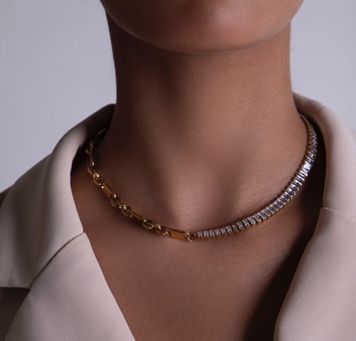 Immortal Necklace