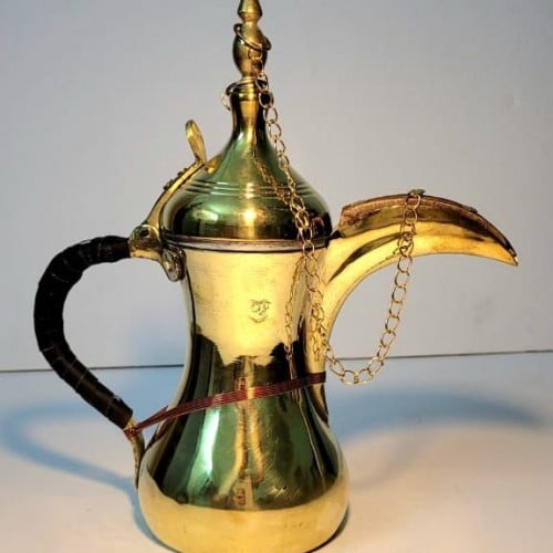 دله رسلان حجم كبير
