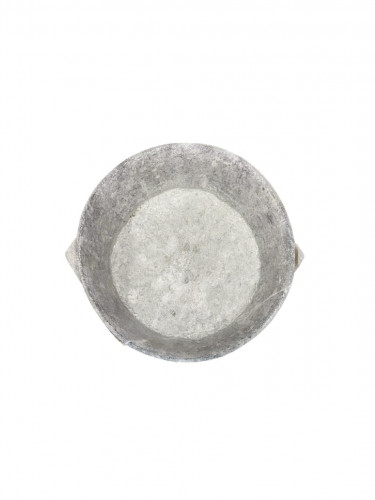 مغش حجر مقاس20سم