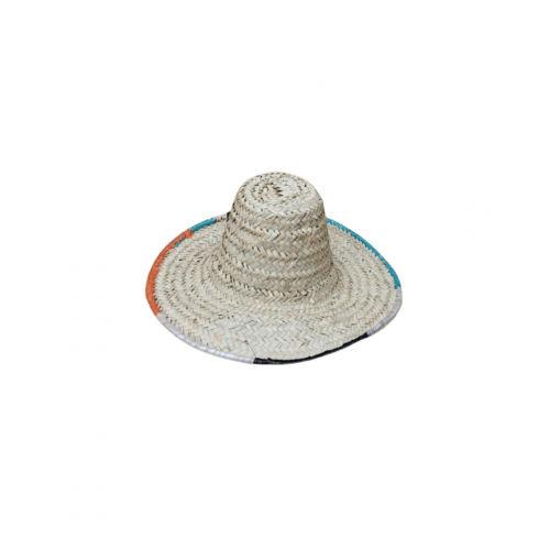 طاقيه خسف وسط الوان