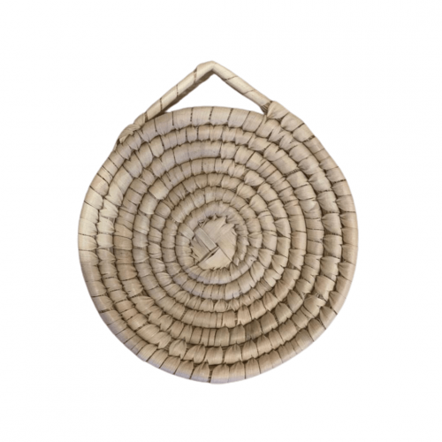 توزيعات خسف مدورة