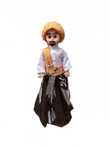 عريس(الطول60سم)