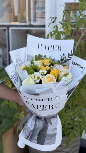 بوكية الصيف