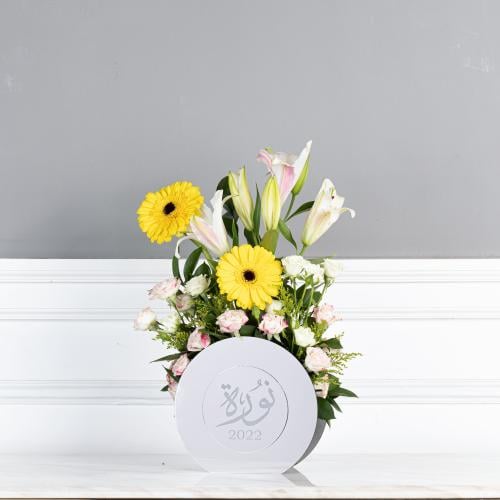 فازة الأسماء