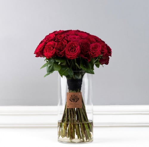 فازة كلاسيك طويلة