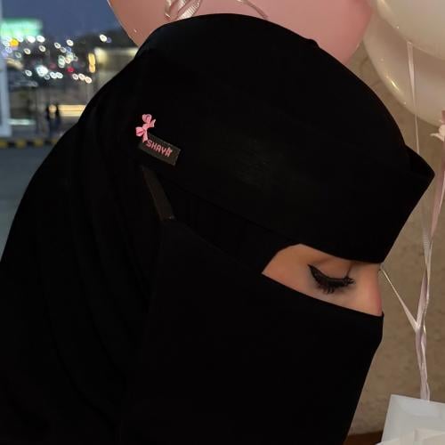 نقاب SHAYA