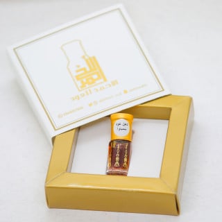 دهن عود سمباوا