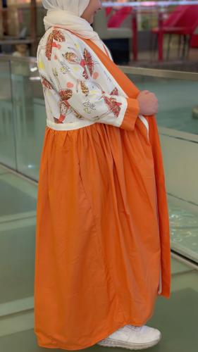 عباية البالية