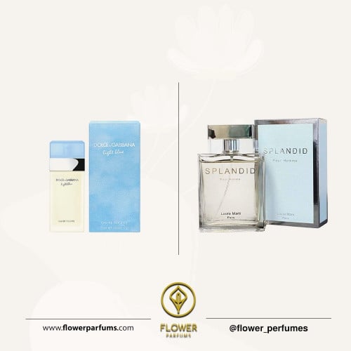 عطر سبلانديد 100 مل