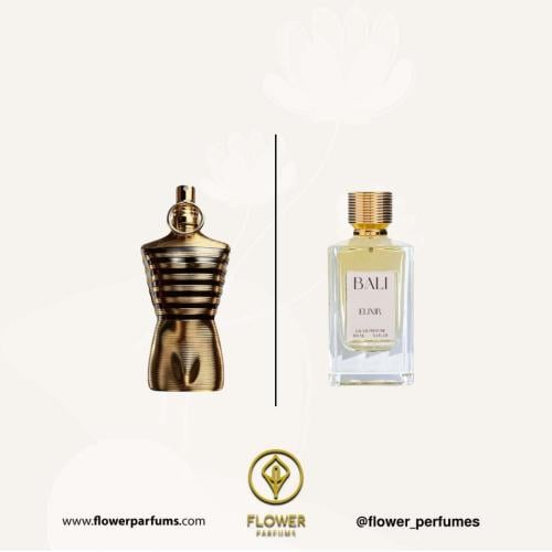 Bali Elixir Perfume - Eau de Parfum - 100ml - عطر...