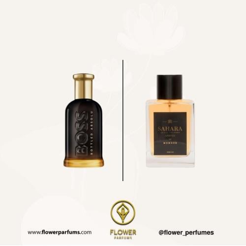 عطر صحارى ابسولو بارفيوم - 100 مل