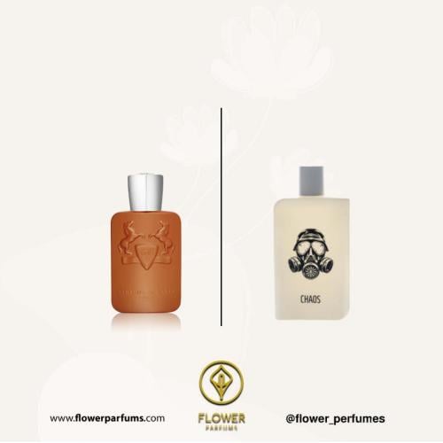 Chaos Perfume - Eau de Parfum 100ml - عطر تشاوس -...