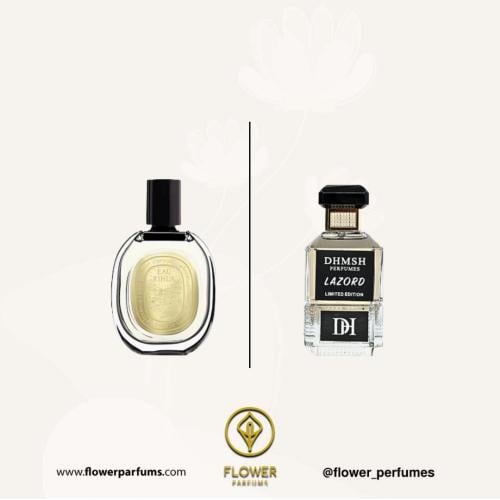 Dahmsh Lazord Eau de Parfum 100ml - عطر دهمش لازور...