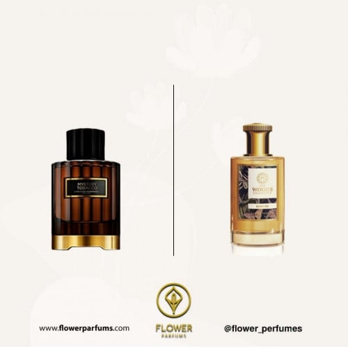 The Woods Collection Sun Rise EDP 100ml - عطر ذا و...