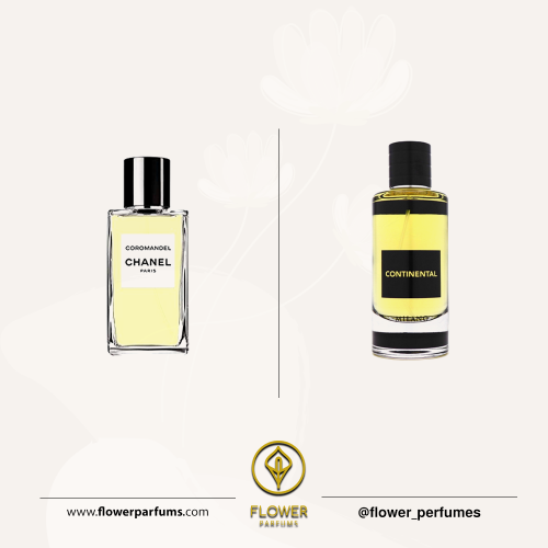 عطر ميلانو كونتينتال 100مل