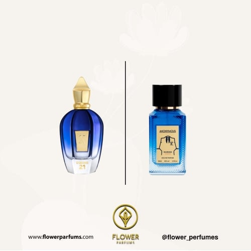 عطر انونيموس مارينو لو بارفيوم - 100 مل