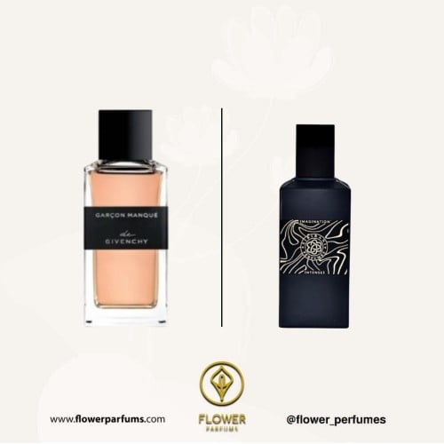 Siberian Imaginations Intense Eau de Parfum 100ml...