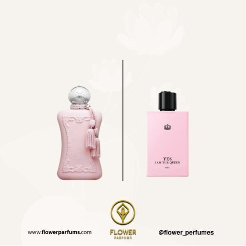 Yes I Am The Queen Eau de Parfum 100ml - عطر يس اي...