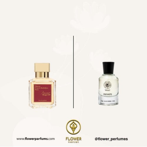 عطر PRIVATE/ برايفت