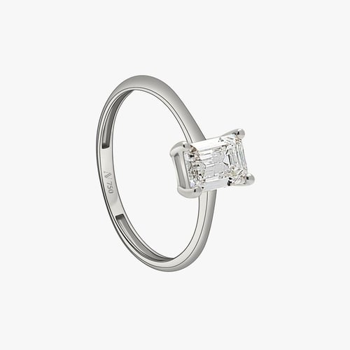 خاتم الباقيت قيراط