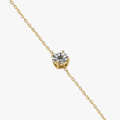 سوارة سوليتير اي ڤي