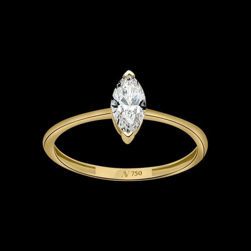 خاتم الماركيز نص قيراط