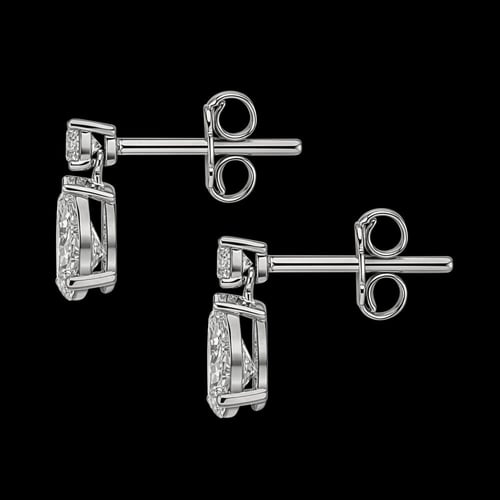 حلق الدمعة قيراط