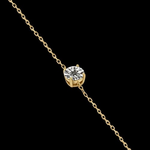 سوارة سوليتير اي ڤي