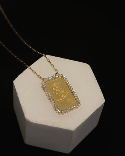 سبيكة النور ربع قيراط