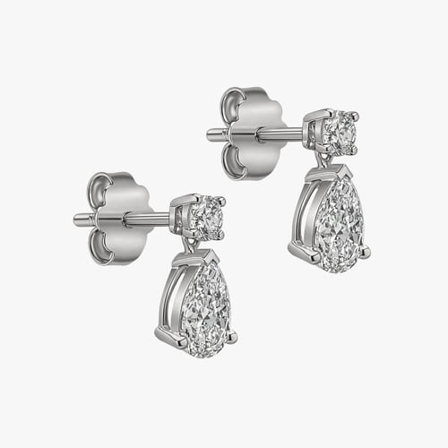 حلق الدمعة قيراط