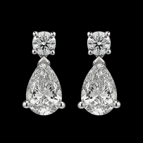 حلق الدمعة قيراط