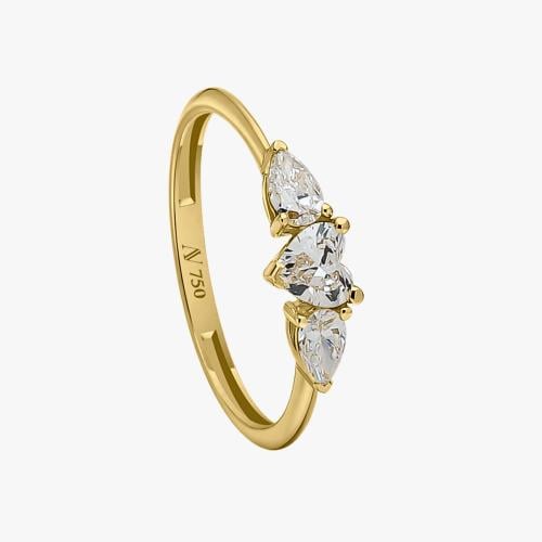 خاتم القلب نص قيراط