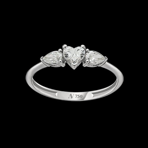 خاتم القلب نص قيراط