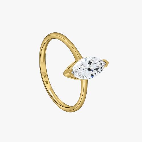 خاتم الماركيز قيراط