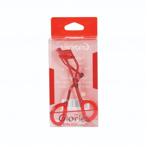 أداة برم الرموش | Eyelash Curler